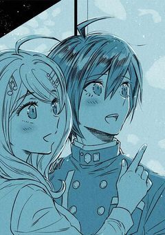 ピアニストと探偵