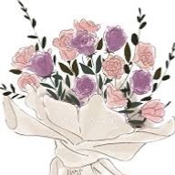 過去花束さんのアイコン画像