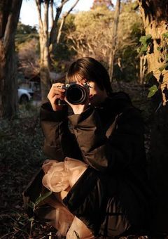 咲き誇る櫻と散りゆく櫻