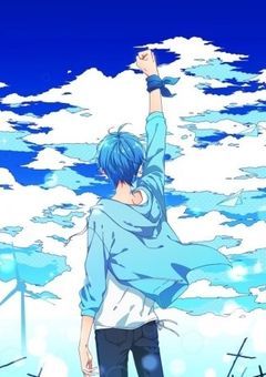 私のヒーロー達