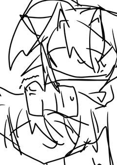 Forsakenこぴぺ改変