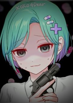 Vow・Virus・Danganronpa〆