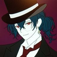 灰月一星さんのアイコン画像