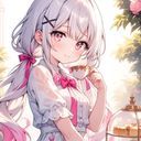  霞 雲 ふ わ り .  