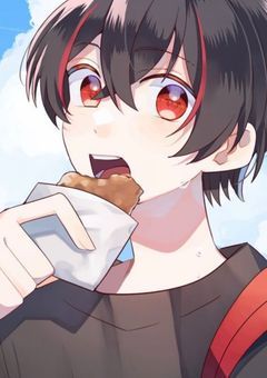 “ 大人気 ”グループの 愛 さ れ担当 .