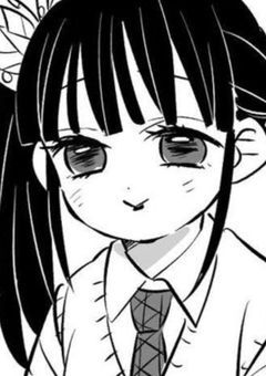 @ 学園全体から愛される少女 。