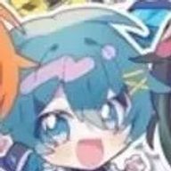 tg 彡 のお隣  /  羽澄 るる  ＠  活休中さんのアイコン画像