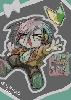 rpのイラスト投稿部屋