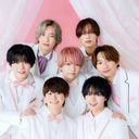 なにわ男子全員