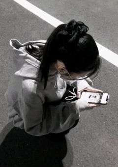 S者と一人の女の子