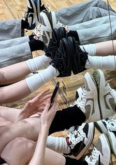 全員末っ子に夢中です。