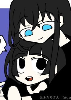 【炎上覚悟】むい×るり