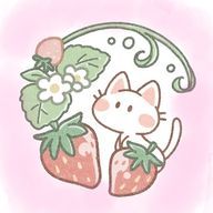 いちごさんのアイコン画像