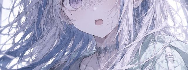にゅり @裏さんの壁紙画像
