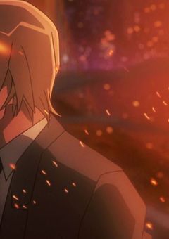 ︎ ︎ ︎ ︎ ︎ ︎米花町､濃厚案件｡