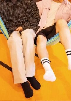 西の風が吹く教室.