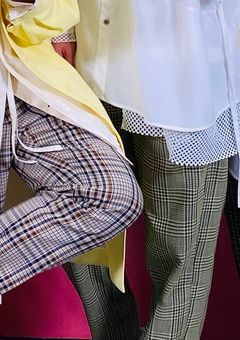 　君がいるだけで.