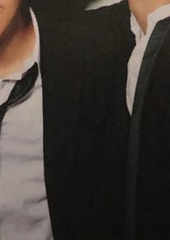 君の笑顔と手料理があれば.