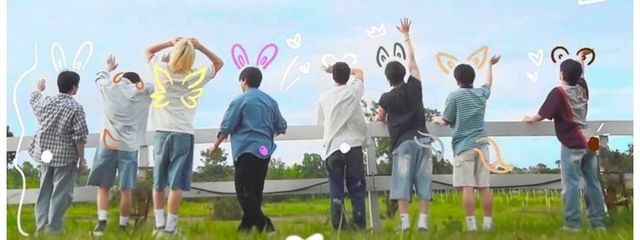 みーちゃん🍒 さらとペア画中!さんの壁紙画像