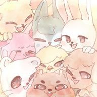 みーちゃん🍒さんのアイコン画像