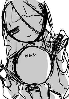 イラスト詰め