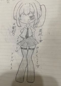 @ イ ラ ス ト 部 屋  