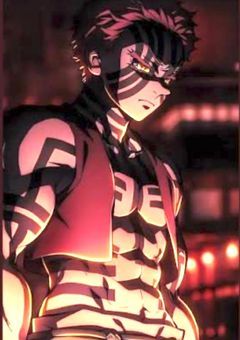 ❥ ❥ ⋯ お 菓 子 く れ た の で 無 限 城 ま で つ い て 行 き ま す