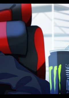 推し が 病んでる姿 が 一番好き