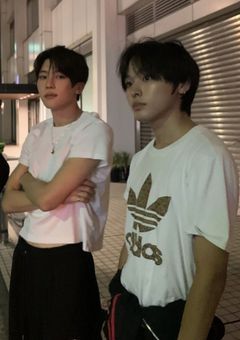 シスコン오빠はメンヘラです