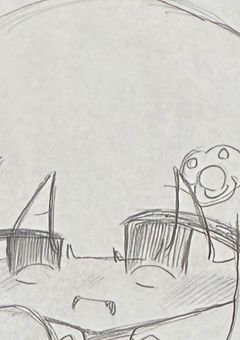 りべんじかんぼ  !!（ 2人しか来なかったから ）