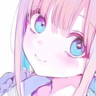 　　みるく　🍼　@　まろちゃとぺあ画　!!さんのアイコン画像