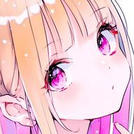 　　みるく　🍼　@　ペア画ちゅさんのアイコン画像