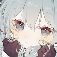 　　　　甘砂糖　みるくさんのアイコン画像