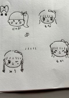 イラスト部屋