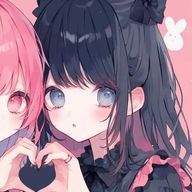 ゆあ☁️ぴちりす🎧☁️❤️@ここちとペア画中!(6月30日まで)さんのアイコン画像