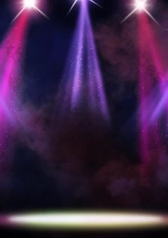 【読者参加型】アイドルオーディション！！