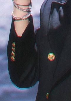 先輩は独自欲強めでした。