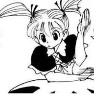 ばさ子ﾀﾞﾖさんのアイコン画像