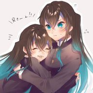 　　時透あな🩵さんのアイコン画像