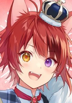 すとぷり　「ぴゅあぴゅあいちご」　5月24日は莉犬君お誕生日！！