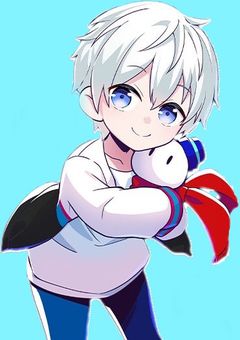 おらふくん歌ってみた　5月22日はおらふくんの誕生日