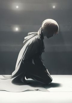  もしもあの時─‬。