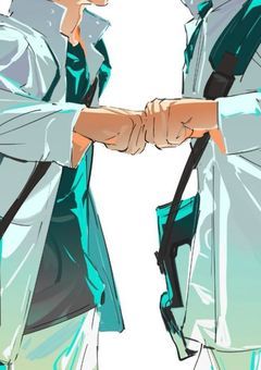 青葉城西3年ズ!!