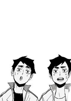 稲荷崎の宮『ちゃん』!?