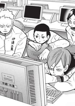 ある人に、兄バレしました。