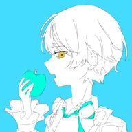 にこさんのアイコン画像