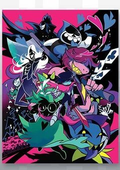 無理デス!!こんなカオス望んでないデスヨ!!（泣）