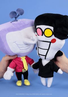 妄想垂れ流し部屋