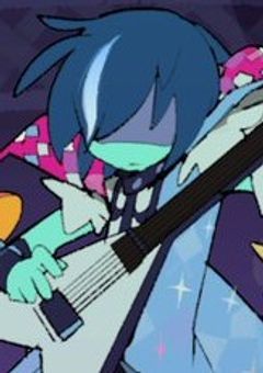 ｵﾘｼﾞﾅﾙAU【DELTAGIRL】を広めたい！！