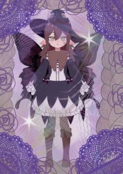 御機嫌よう、魔女の配信部屋覗いていきませんか?